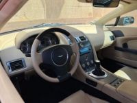 Aston Martin V8 Vantage 4.3 COUPE - <small></small> 54.990 € <small>TTC</small> - #11