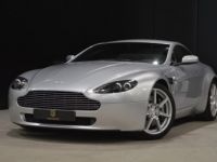 Aston Martin V8 Vantage 4.3i 385 ch Boite méca superbe état - <small></small> 43.900 € <small></small> - #1