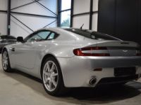 Aston Martin V8 Vantage 4.3i 385 ch Boite méca superbe état - <small></small> 43.900 € <small></small> - #2