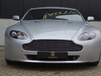 Aston Martin V8 Vantage 4.3i 385 ch Boite méca superbe état - <small></small> 43.900 € <small></small> - #3