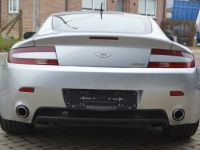 Aston Martin V8 Vantage 4.3i 385 ch Boite méca superbe état - <small></small> 43.900 € <small></small> - #4