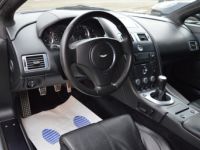 Aston Martin V8 Vantage 4.3i 385 ch Boite méca superbe état - <small></small> 43.900 € <small></small> - #7