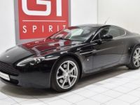 Aston Martin V8 Vantage 4.3l - <small></small> 59.900 € <small>TTC</small> - #1