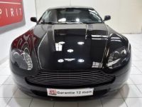 Aston Martin V8 Vantage 4.3l - <small></small> 59.900 € <small>TTC</small> - #4