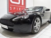 Aston Martin V8 Vantage 4.3l - <small></small> 59.900 € <small>TTC</small> - #12