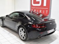 Aston Martin V8 Vantage 4.3l - <small></small> 59.900 € <small>TTC</small> - #15