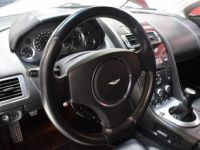 Aston Martin V8 Vantage 4.3l - <small></small> 59.900 € <small>TTC</small> - #33