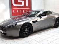 Aston Martin V8 Vantage 4.3l - <small></small> 62.900 € <small>TTC</small> - #1