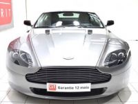 Aston Martin V8 Vantage 4.3l - <small></small> 62.900 € <small>TTC</small> - #4