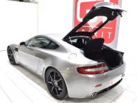 Aston Martin V8 Vantage 4.3l - <small></small> 62.900 € <small>TTC</small> - #16