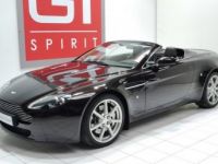 Aston Martin V8 Vantage 4.3l Roadster - <small></small> 69.900 € <small>TTC</small> - #1