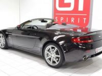 Aston Martin V8 Vantage 4.3l Roadster - <small></small> 69.900 € <small>TTC</small> - #2