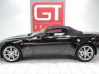 Aston Martin V8 Vantage 4.3l Roadster - <small></small> 69.900 € <small>TTC</small> - #3