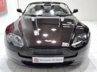 Aston Martin V8 Vantage 4.3l Roadster - <small></small> 69.900 € <small>TTC</small> - #5