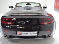 Aston Martin V8 Vantage 4.3l Roadster - <small></small> 69.900 € <small>TTC</small> - #6