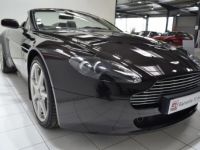 Aston Martin V8 Vantage 4.3l Roadster - <small></small> 69.900 € <small>TTC</small> - #10