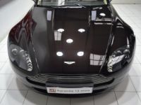 Aston Martin V8 Vantage 4.3l Roadster - <small></small> 69.900 € <small>TTC</small> - #11