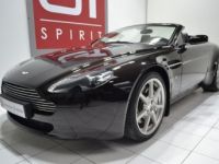 Aston Martin V8 Vantage 4.3l Roadster - <small></small> 69.900 € <small>TTC</small> - #12