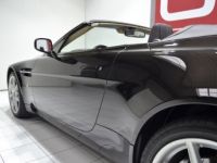 Aston Martin V8 Vantage 4.3l Roadster - <small></small> 69.900 € <small>TTC</small> - #14