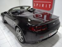 Aston Martin V8 Vantage 4.3l Roadster - <small></small> 69.900 € <small>TTC</small> - #15