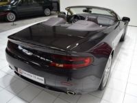 Aston Martin V8 Vantage 4.3l Roadster - <small></small> 69.900 € <small>TTC</small> - #19