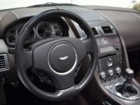 Aston Martin V8 Vantage 4.3l Roadster - <small></small> 69.900 € <small>TTC</small> - #36