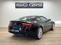 Aston Martin V8 Vantage 4.7 420 ch BVM Clé Crystal / Sièges électriques / Suivi complet - <small></small> 69.990 € <small>TTC</small> - #2