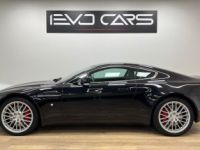 Aston Martin V8 Vantage 4.7 420 ch BVM Clé Crystal / Sièges électriques / Suivi complet - <small></small> 69.990 € <small>TTC</small> - #3