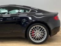 Aston Martin V8 Vantage 4.7 420 ch BVM Clé Crystal / Sièges électriques / Suivi complet - <small></small> 69.990 € <small>TTC</small> - #5