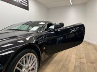 Aston Martin V8 Vantage 4.7 420 ch BVM Clé Crystal / Sièges électriques / Suivi complet - <small></small> 69.990 € <small>TTC</small> - #16