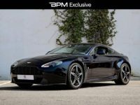 Aston Martin V8 Vantage 4.7 420ch Sportshift II - <small></small> 83.000 € <small>TTC</small> - #1