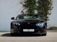 Aston Martin V8 Vantage 4.7 420ch Sportshift II - <small></small> 83.000 € <small>TTC</small> - #2