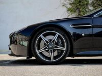 Aston Martin V8 Vantage 4.7 420ch Sportshift II - <small></small> 83.000 € <small>TTC</small> - #7