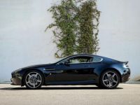 Aston Martin V8 Vantage 4.7 420ch Sportshift II - <small></small> 83.000 € <small>TTC</small> - #8