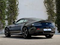 Aston Martin V8 Vantage 4.7 420ch Sportshift II - <small></small> 83.000 € <small>TTC</small> - #9