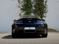 Aston Martin V8 Vantage 4.7 420ch Sportshift II - <small></small> 83.000 € <small>TTC</small> - #10