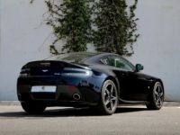 Aston Martin V8 Vantage 4.7 420ch Sportshift II - <small></small> 83.000 € <small>TTC</small> - #11