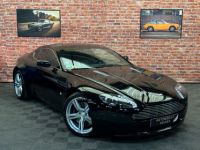 Aston Martin V8 Vantage 4.7 426 cv Sportshift BVS IMMAT FRANCAISE - <small></small> 59.990 € <small>TTC</small> - #1