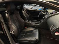 Aston Martin V8 Vantage 4.7 426 cv Sportshift BVS IMMAT FRANCAISE - <small></small> 59.990 € <small>TTC</small> - #5