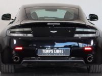 Aston Martin V8 Vantage 4.7 426ch - <small></small> 62.990 € <small>TTC</small> - #8