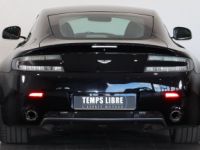 Aston Martin V8 Vantage 4.7 426ch - <small></small> 62.990 € <small>TTC</small> - #9