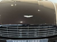 Aston Martin V8 Vantage 4.7 426ch - <small></small> 62.990 € <small>TTC</small> - #34
