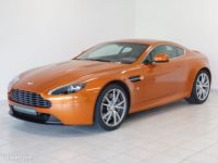 Aston Martin V8 Vantage 4.7 426cv BVM- 2012- 27000 kms - <small></small> 85.900 € <small>TTC</small> - #1