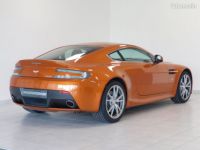 Aston Martin V8 Vantage 4.7 426cv BVM- 2012- 27000 kms - <small></small> 85.900 € <small>TTC</small> - #3