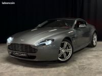 Aston Martin V8 Vantage 4.7 boite manuelle - <small></small> 72.990 € <small>TTC</small> - #1