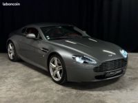 Aston Martin V8 Vantage 4.7 boite manuelle - <small></small> 72.990 € <small>TTC</small> - #2