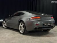 Aston Martin V8 Vantage 4.7 boite manuelle - <small></small> 72.990 € <small>TTC</small> - #4