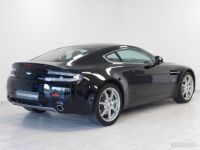 Aston Martin V8 Vantage 4.7 bvm 38350 kms - <small></small> 77.900 € <small>TTC</small> - #3