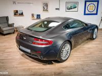 Aston Martin V8 Vantage 4.7 BVM6 - <small></small> 74.500 € <small>TTC</small> - #2