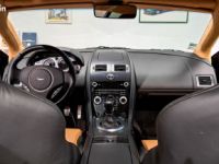 Aston Martin V8 Vantage 4.7 BVM6 - <small></small> 74.500 € <small>TTC</small> - #4